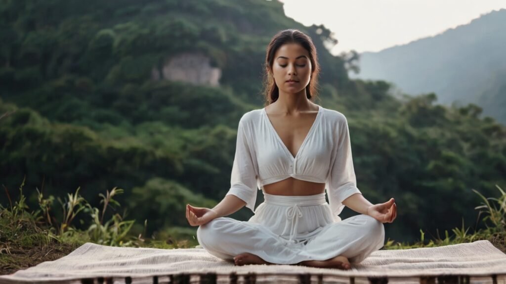how to write an affirmation