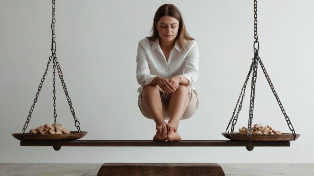 planning - work-life balance