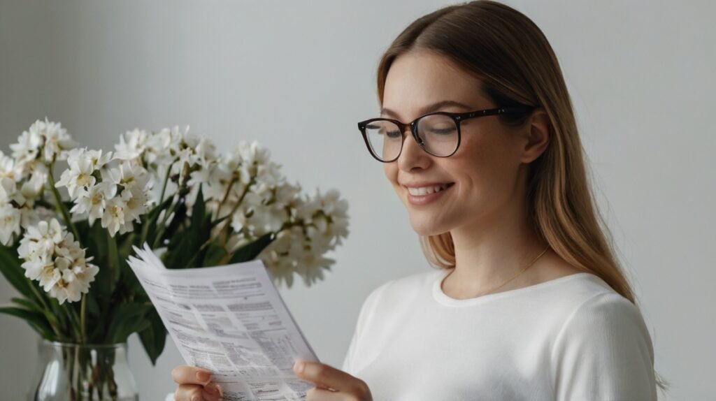recap, review, refining your goals.